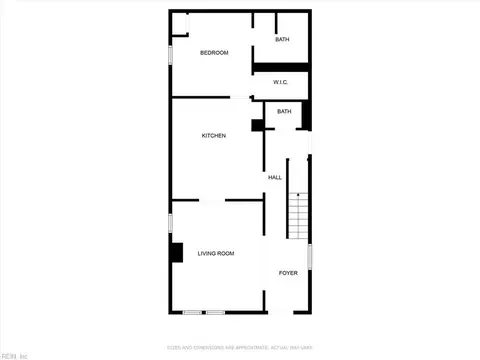 16 Woodland Rd, Hampton, VA 23663 photo 40