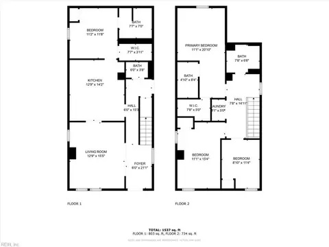 16 Woodland Rd, Hampton, VA 23663 photo 39