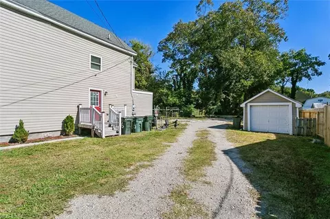16 Woodland Rd, Hampton, VA 23663 photo 31
