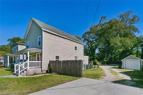 16 Woodland Rd, Hampton, VA 23663 photo 36