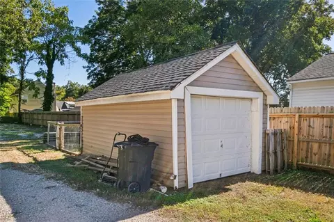 16 Woodland Rd, Hampton, VA 23663 photo 33
