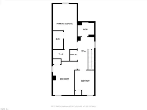 16 Woodland Rd, Hampton, VA 23663 photo 42