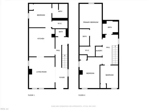 16 Woodland Rd, Hampton, VA 23663 photo 41