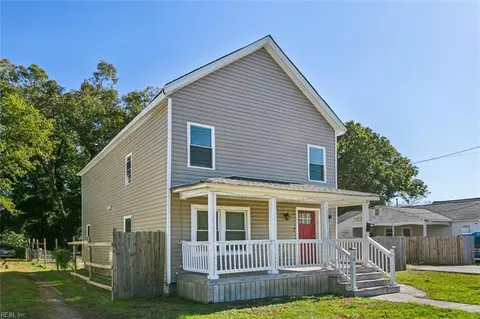 16 Woodland Rd, Hampton, VA 23663 photo 2