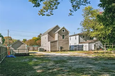 16 Woodland Rd, Hampton, VA 23663 photo 34
