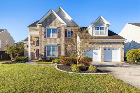 4045 Bridle Way, Virginia Beach, VA 23456