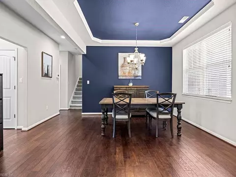 Dining - 467 Wisdom Path, Chesapeake, VA 23322 photo 3 of 5