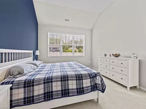 Bedroom - 467 Wisdom Path, Chesapeake, VA 23322 photo 1 of 3