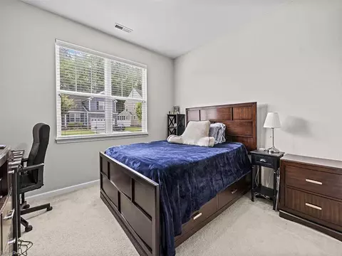 Bedroom - 467 Wisdom Path, Chesapeake, VA 23322 photo 3 of 3