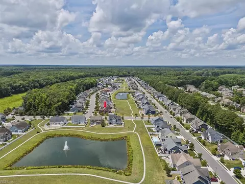 View/Area - 467 Wisdom Path, Chesapeake, VA 23322 photo 6 of 8