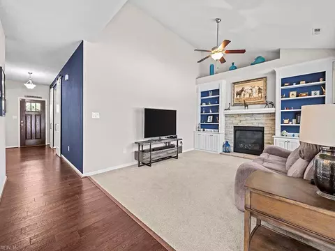 Entry Way - 467 Wisdom Path, Chesapeake, VA 23322 photo 1 of 1