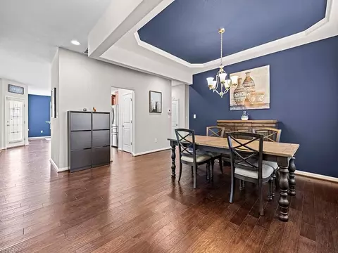 Dining - 467 Wisdom Path, Chesapeake, VA 23322 photo 1 of 5