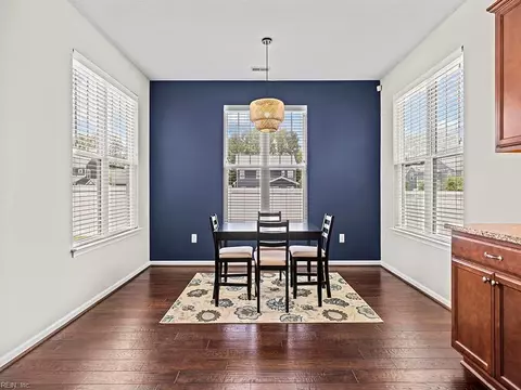 Dining - 467 Wisdom Path, Chesapeake, VA 23322 photo 4 of 5