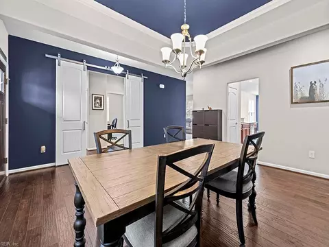 Dining - 467 Wisdom Path, Chesapeake, VA 23322 photo 2 of 5