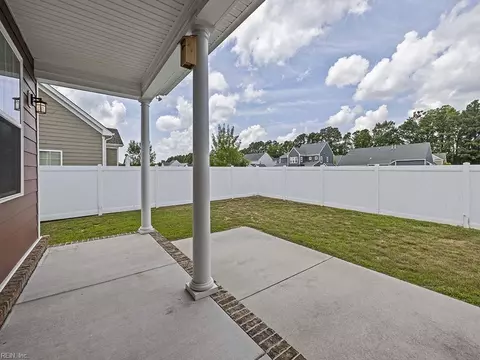 Exterior - 467 Wisdom Path, Chesapeake, VA 23322 photo 2 of 3