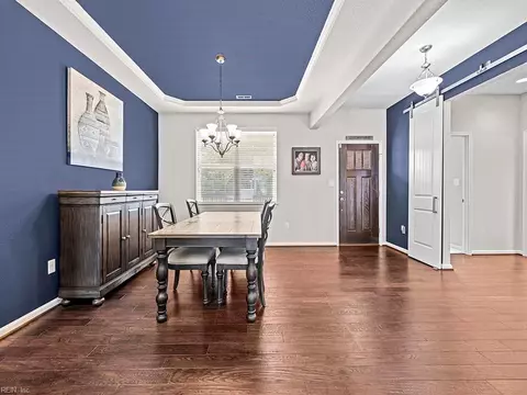 Dining - 467 Wisdom Path, Chesapeake, VA 23322 photo 5 of 5