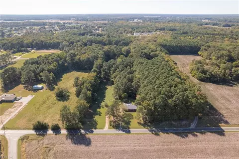 3433 Matoaka Rd, Suffolk, VA 23434