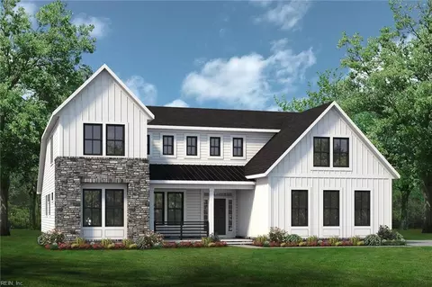 1812 Frances St, Virginia Beach, VA 23456