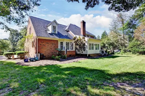 3041 S Freeman Rd, Williamsburg, VA 23185 photo 41