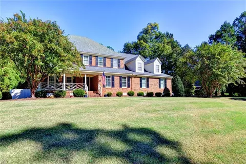 3041 S Freeman Rd, Williamsburg, VA 23185 photo 2