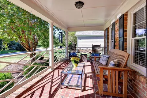 3041 S Freeman Rd, Williamsburg, VA 23185 photo 5