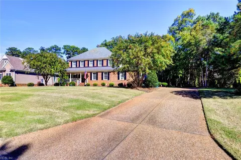 3041 S Freeman Rd, Williamsburg, VA 23185 photo 3