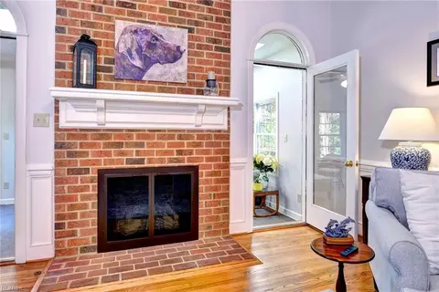 3041 S Freeman Rd, Williamsburg, VA 23185 photo 20