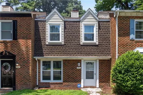 36 King George Quay Quay, Chesapeake, VA 23325