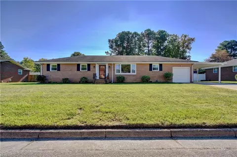 4016 Sun Valley Cres, Chesapeake, VA 23321