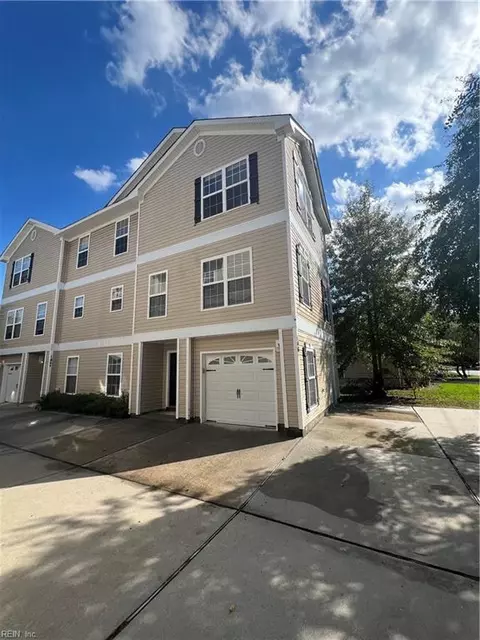 146 S Kentucky Ave #A, Virginia Beach, VA 23452