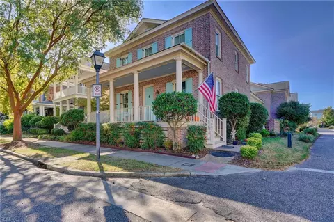 9581 25th Bay St, Norfolk, VA 23518