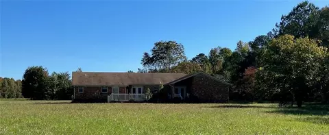 10197 White Hill Trl, Ivor, VA 23866