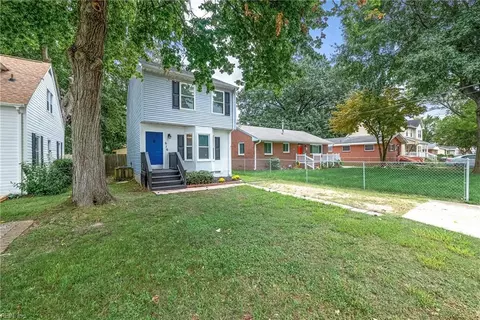 616 Pennsylvania Ave, Hampton, VA 23661 photo 3