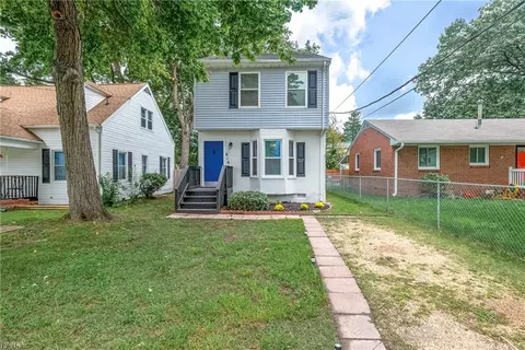 616 Pennsylvania Ave, Hampton, VA 23661 photo 2