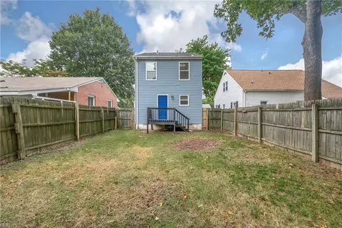 616 Pennsylvania Ave, Hampton, VA 23661 photo 26
