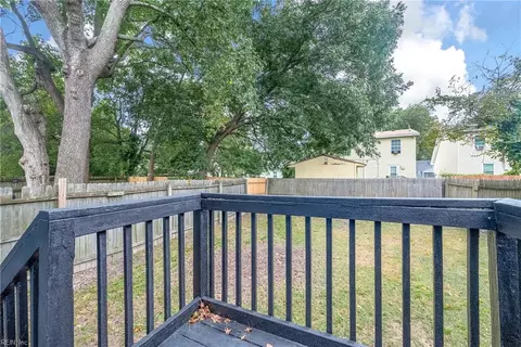 616 Pennsylvania Ave, Hampton, VA 23661 photo 23