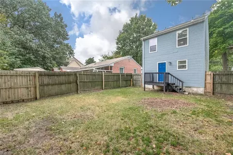 616 Pennsylvania Ave, Hampton, VA 23661 photo 25
