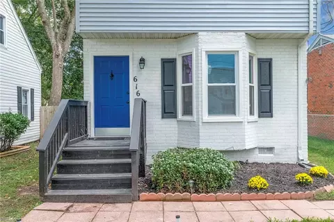 616 Pennsylvania Ave, Hampton, VA 23661 photo 5