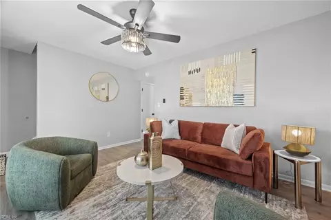 616 Pennsylvania Ave, Hampton, VA 23661 photo 7