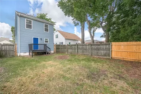 616 Pennsylvania Ave, Hampton, VA 23661 photo 27