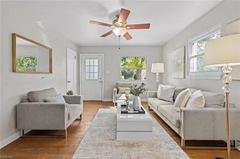 605 Summers Dr, Norfolk, VA 23509 photo 5