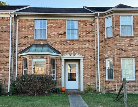 711 Montrose Ct, Chesapeake, VA 23320