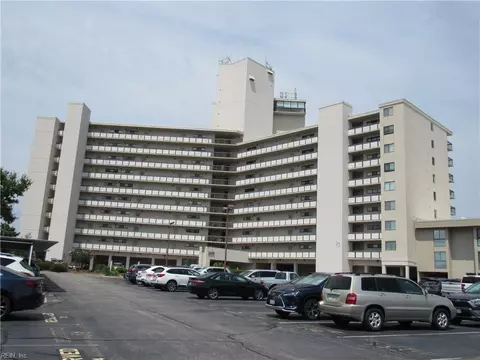 2830 Shore Dr #610, Virginia Beach, VA 23451
