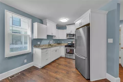 Other - 318 Chapel St, Hampton, VA 23669 photo 3 of 4