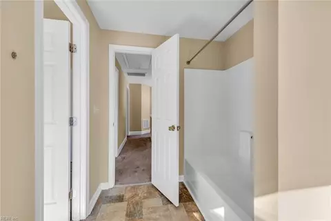 Entry Way - 318 Chapel St, Hampton, VA 23669 photo 12 of 12