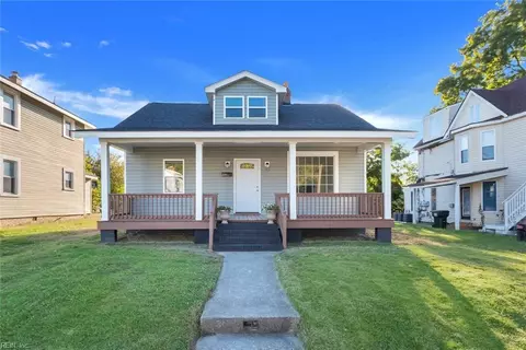 39 Cedar Ave, Newport News, VA 23607