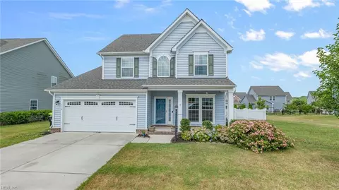172 Boxwood Ln, Smithfield, VA 23430