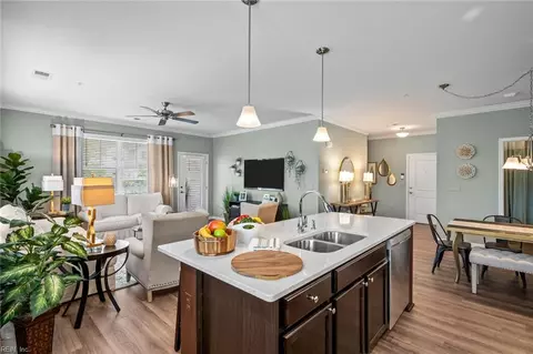 1728 Vankar Dr #207, Virginia Beach, VA 23456