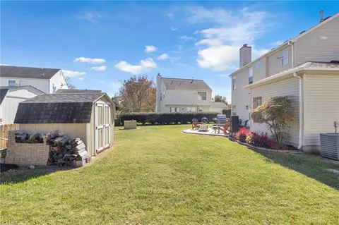 6402 Worcester Way, Suffolk, VA 23435 photo 32