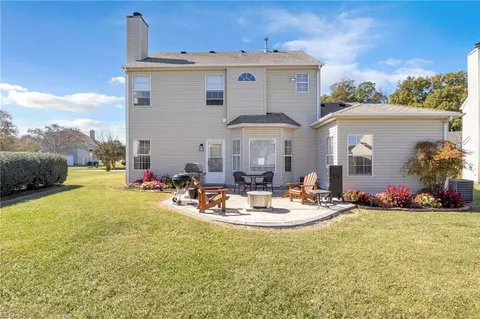 6402 Worcester Way, Suffolk, VA 23435 photo 30